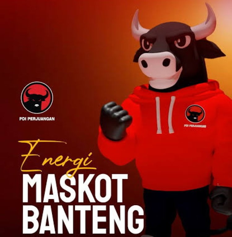 Pertarungan Dua Raksasa, PDIP Masih Perkasa! Elektabilitas Tertinggi, Gerindra Kedua