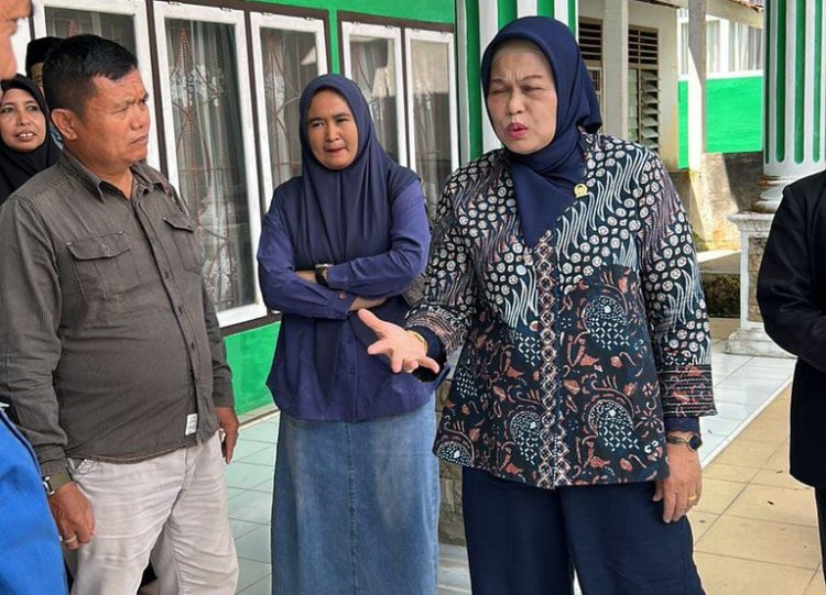 Elviana Soal Data EMIS Madrasah: Jangan Sampai Anak Kita Kehilangan Hak Beasiswa!