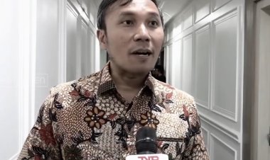 DPR Soroti Potongan Tak Wajar di Aplikasi Ojol, Edi Purwanto: Negara Tak Boleh Diam!