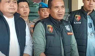 Kapolres Bungo: Kasus Pembunuhan Dosen Cantik Terungkap.Kurang dari 24 Jam, Pelaku Oknum Polisi!