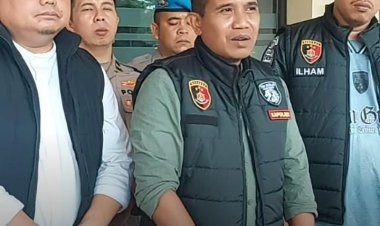 Polisi Terus Dalami Kasus Pembunuhan Dosen IAKSS, Hasil Autopsi Tunggu 7 Hari