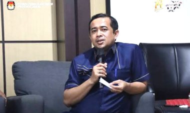 Integritas Penyelenggara Pemilu dan Mandat Keberlanjutan Demokrasi