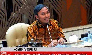 Edi Purwanto Ingatkan Pemerintah: Skema Koperasi Bisa Timbulkan Masalah Baru di Desa