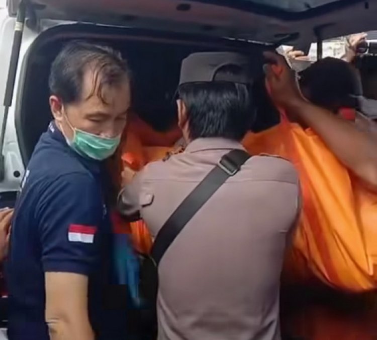 Tragedi! Dosen Cantik Bungo Ini, Korban Alami Luka Serius dan Diduga Dilecehkan Sebelum Tewas