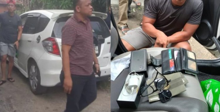 Terungkap! Kekasih Jadi Pembunuh Dosen Cantik di Bungo