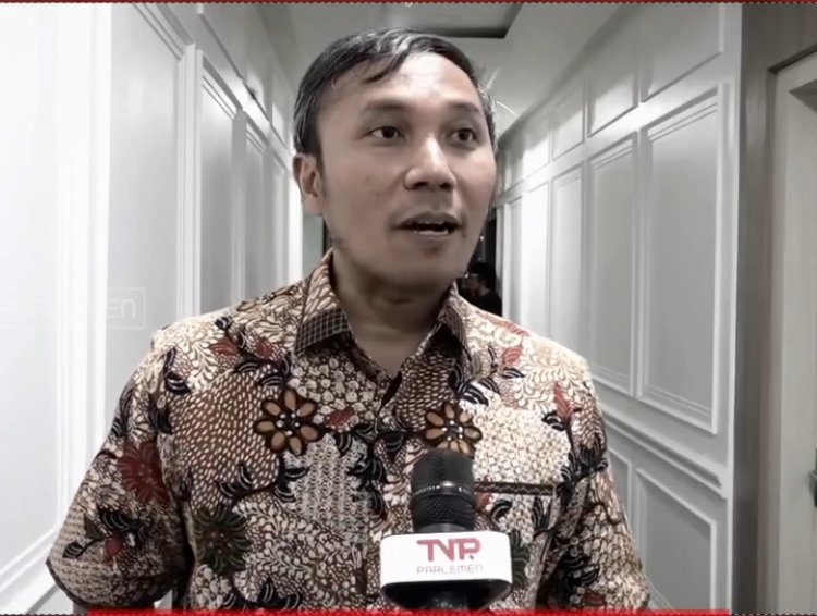 DPR Soroti Potongan Tak Wajar di Aplikasi Ojol, Edi Purwanto: Negara Tak Boleh Diam!