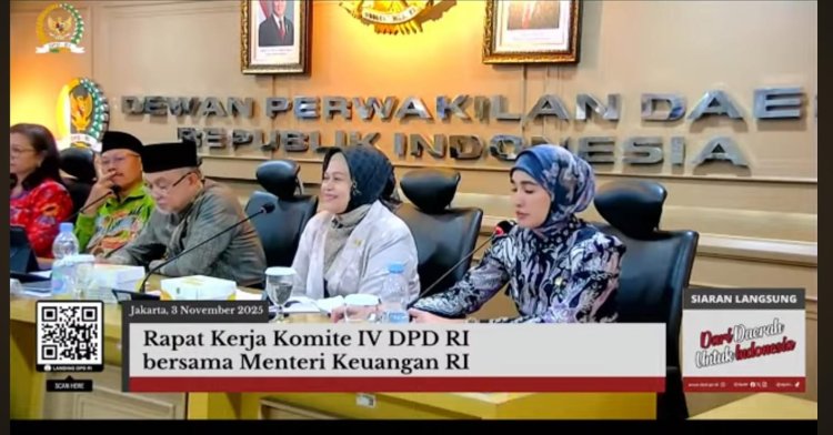 Elviana Dorong Pemutihan Utang Nasabah UMi: "Selamatkan Emak-Emak dari Jerat Pinjaman Liar"