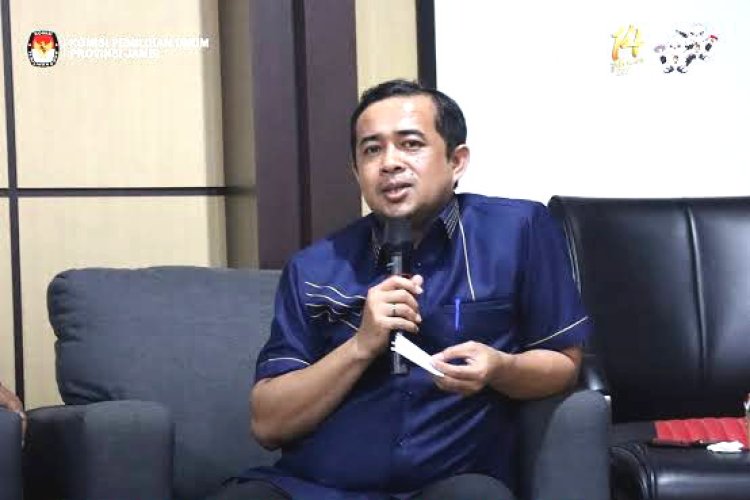Integritas Penyelenggara Pemilu dan Mandat Keberlanjutan Demokrasi