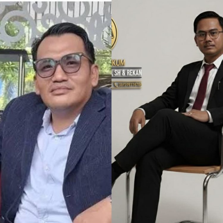 Dr. Dedek Kusnadi Terlalu Politik: Demokrasi Bukan Ruang Sunyi dari Kritik