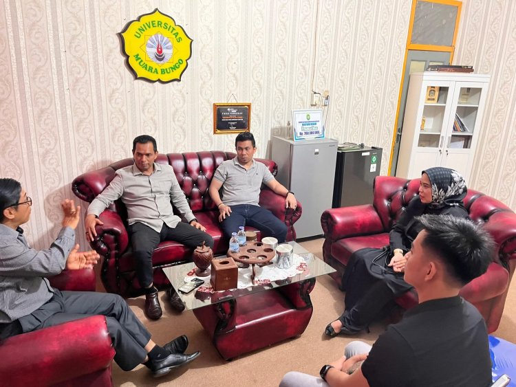 UMB Beri Pernyataan Dalam Penyelesaian Perkelahian Mahasiswa: Satgas Profesional, Kampus Menolak Informasi Sepihak