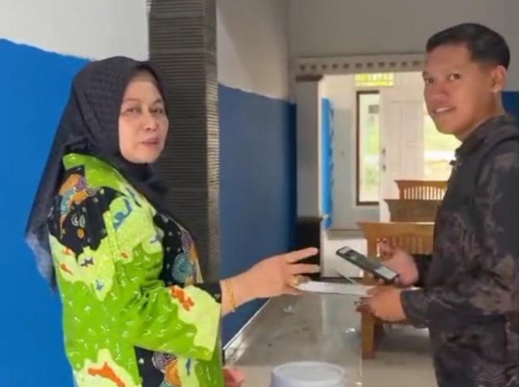 Dapur Program Makan Bergizi di Tebo Siap Operasi, Elviana Tegaskan Tidak Ada Alasan untuk Menunda