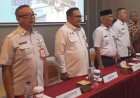 Sekda Lubuk Linggau Tegaskan RISPAM Jadi Fondasi Pembangunan Air Bersih Berkelanjutan