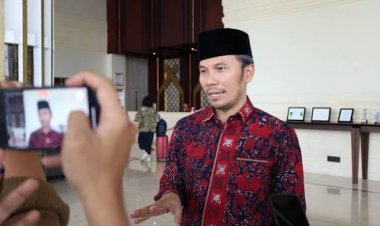 Anggota DPR Edi Purwanto Minta Pemerintah Apresiasi Influencer yang Galang Donasi untuk Korban Bencana, Bukan Justru Mengkritik!