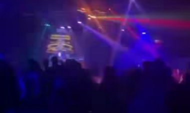 Aktivis Soroti Munculnya "Diskotik Berkedok Kafe" di Lubuklinggau, Walikota Tak Respon Saat Dikonfirmasi