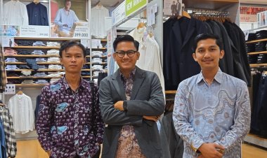 Advokat Elas Anra Dermawan Sukses Fasilitasi Mediasi Kelompok Tani Badar Jaya dan PT EWF