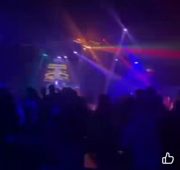 Aktivis Soroti Munculnya "Diskotik Berkedok Kafe" di Lubuklinggau, Walikota Tak Respon Saat Dikonfirmasi