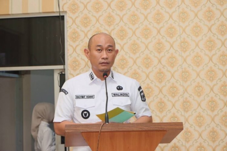 Wali Kota Lubuklinggau Tegaskan Komitmen Penertiban Hiburan Malam Tak Berizin, Siapkan Perda dan Tim Pengawasan Khusus