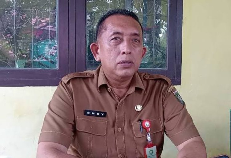 Kadisdik Bungo Terkait Isu Pungli di SMPN 1 Pelepat: "Itu Sumbangan Sukarela, Bukan Pungli"