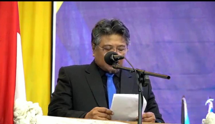 Antrian BBM Mengular di Bungo, Tokoh Masyarakat Pertanyakan Klaim Stok dan Dugaan Permainan?