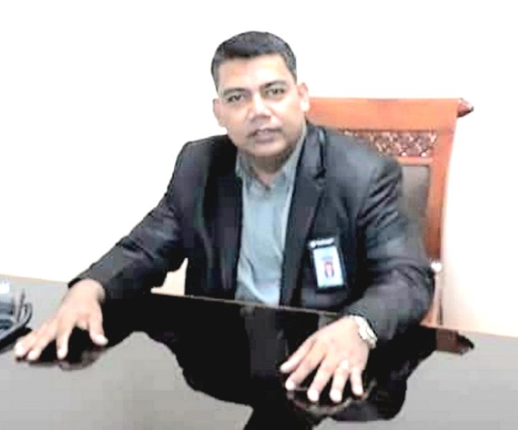 Manajemen PT KPR Tantang Akun Cakap Cuap Buktikan Klaim Gaji Tertunggak Tiga Bulan