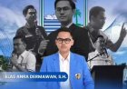 Fokus Bangun Softskill Gen Z, Elas Anra Dermawan SH Tawarkan Wajah Baru KNPI Kota Jambi
