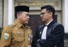 Salah Alamat Menjerat Wawan Setiawan: Tanpa Kontrak, Tanpa Relasi Hukum-Mengapa Lingkar Kekuasaan Disdik Jambi Tak Tersentuh?