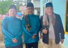 Hadirkan Buya Ristawardi, Rio Lubuk Beringin: Tabligh Akbar Jadi Momentum Bangun Generasi Berakhlak Mulia