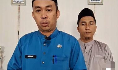 Puluhan Ribu Kepesertaan BPJS Warga Bungo Dinonaktifkan, Dinsos Jelaskan Dampak Efisiensi Anggaran