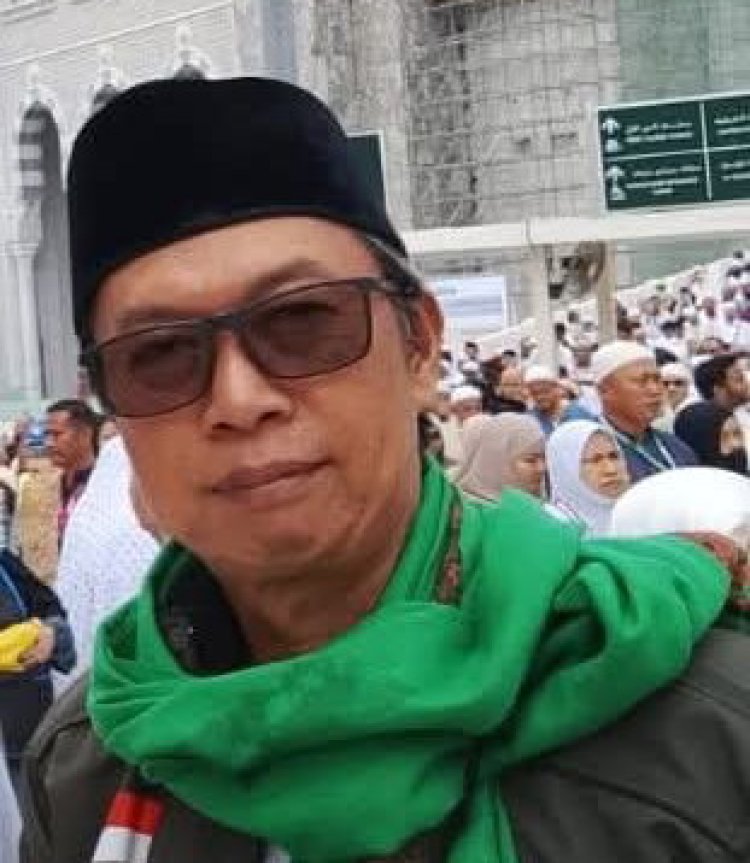 Antara Janji, Kerja, dan Harapan Rakyat