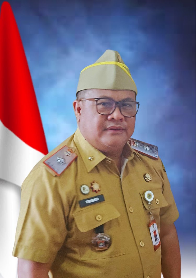 Lubuklinggau 10 Besar Kota dengan Pelayanan Publik Terbaik Nasional