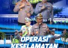 Polda Sulsel Resmi Gelar Operasi Keselamatan Pallawa 2026: Wujudkan Kamseltibcarlantas Jelang Ops Ketupat