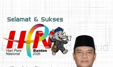 HPN 2026, Kepala BPKAD Bungo Sebut Pers Mitra Penting Pembangunan