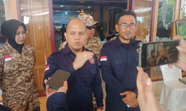Dukung Visi Bungo Baru, Muhammad Rajiv Siapkan Orang Tua Asuh dan Koperasi
