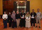 Junaidi M.Pd, Raih Predikat Peserta Terbaik dalam Program Tendik Berdampak Tingkat Nasional bidang Analisis Kebijakan