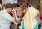 Registrasi Ulang Gelombang I Membludak, Antusias Calon Mahasiswa Baru Warnai Kampus UNDHARI