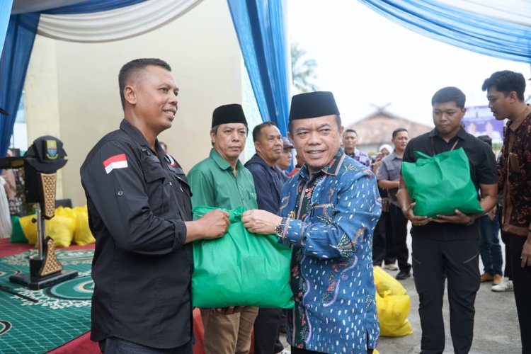 Gubernur Al Haris: Pengusaha dan Pekerja, Satu Kesatuan yang Tak Bisa Dipisahkan