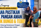 Elviana: Gudang Bulog Muara Bungo Siap Jaga Ketahanan Pangan Bungo dan Tebo