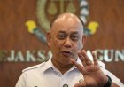 Wah Mantan Kepala BGN Dadan dkk Dijemput Kejagung, Bakal Dirilis Resmi Sore Ini?