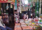 BRI BO Bangko Akselerasi Penyaluran KUR untuk Mendorong Perkembangan UMKM di Kabupaten Merangin