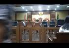LIVE SIANG: Sidang Zumi Zola Kamis 6 September 2018