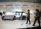 Produsen Otomotif Korsel Minta Subsidi Mobil Listrik China Distop