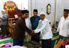 Safari Ramadhan Hari Kedua, Sekda Muarojambi Sambangi Warga Sekernan