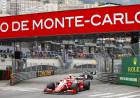 Sean Gelael Tak Ingin Terlena di Formula 2 Seri Prancis