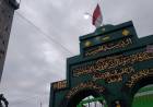 Jamaah Al Muhdlor Kapok Diliput Media Saat Shalat Id Awal