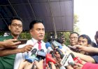 Yusril: Prabowo-Sandi Tak Hadir dalam Penetapan, Tetap Sah