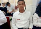 Luar Biasa!! Cucu Kapolri Tito akan Kibarkan Sang Saka di Istana