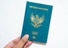 Daftar Paspor Terhebat di Dunia, Indonesia Hanya Posisi Segini...