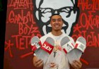 Sandalboyz, Sandal asal Los Angeles dari Kreasi pemuda Indonesia