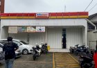 Alfamart Cawang Dibobol Maling, Bawa Kabur Brankas Puluhan Juta Rupiah
