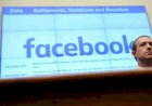 Facebook News diuji coba di Amerika Serikat